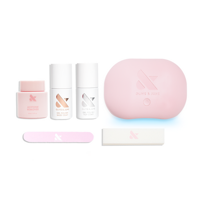 Gel Mani System Essentials Gel Mani System Essentials  Other