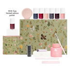 Bonus Fall Mani System