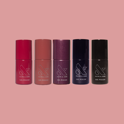 Bonus Fall Gel Polish Set Bonus Fall Gel Polish Set Gel Other