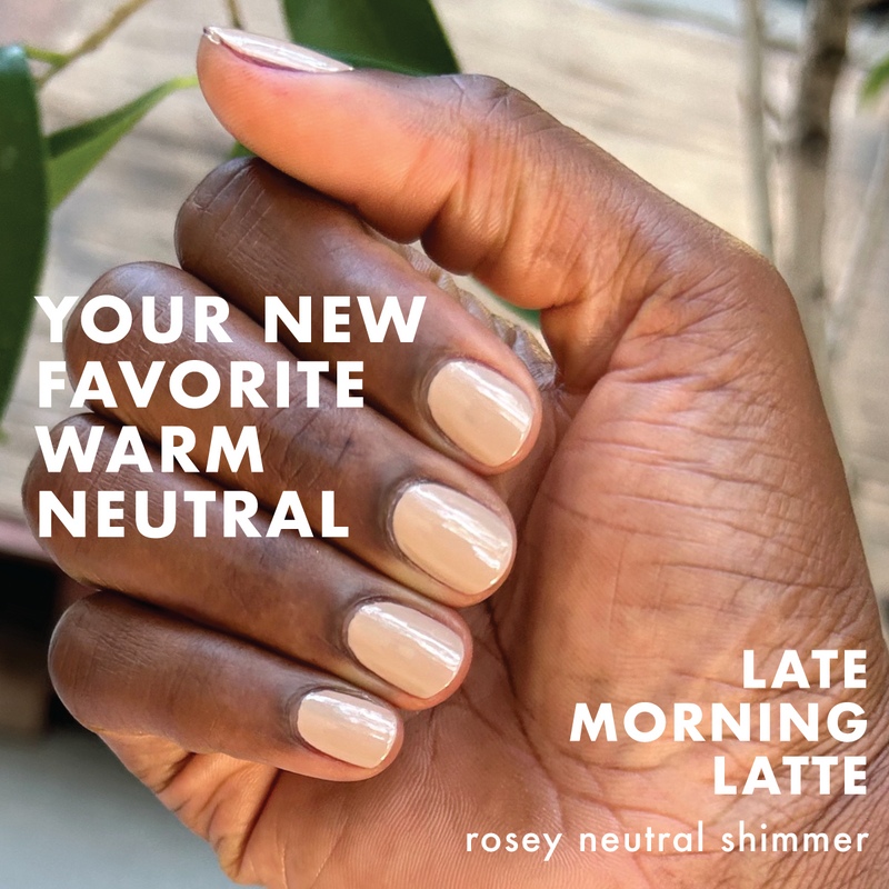 Bonus Fall Gel Mani System