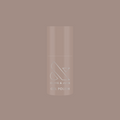 Bottle of AW - Gel polish in warm grey shade for chic, long-lasting manicure by Olive and June on muted background thumbnail