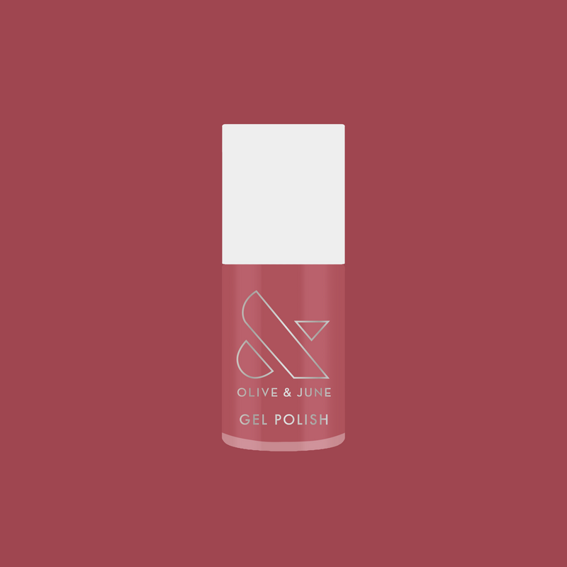 Boysenberry Glass - Nail Polish