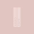 Olive and June Dream Job - Gel polish bottle in milky sheer pink on matching soft pink background thumbnail