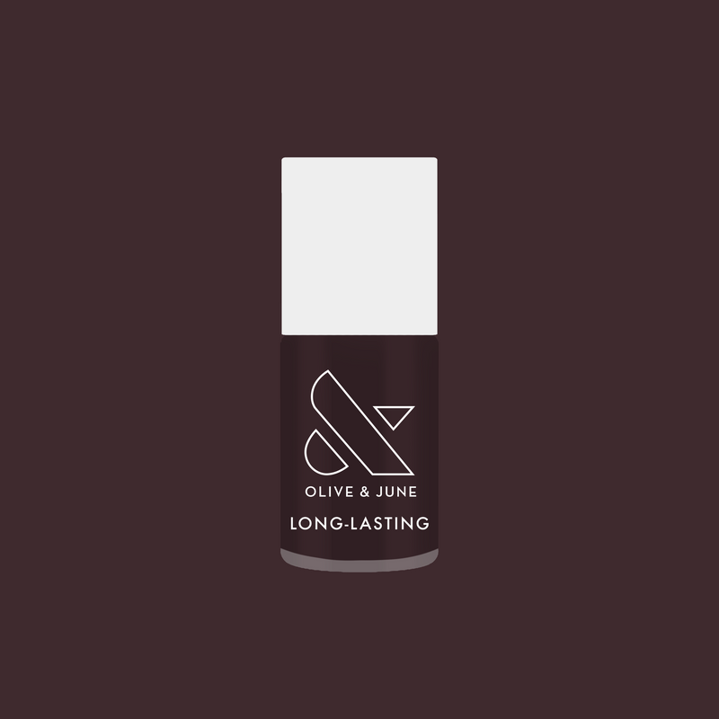 Let's Stay In - Nail Polish