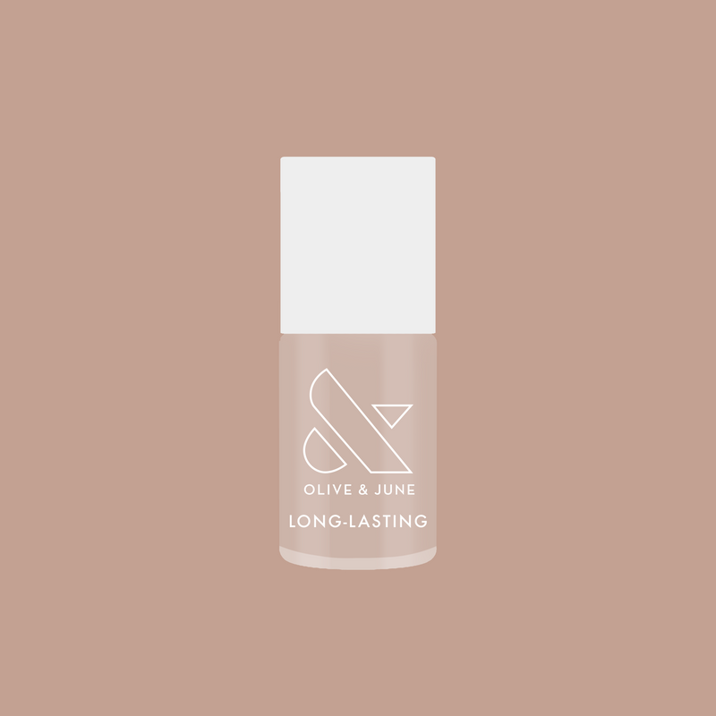 Real Toasty - Nail Polish