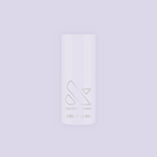 TT - Gel bottle in a soft pastel lavender shade with subtle grey undertones for a smooth, long-lasting manicure by Olive and June