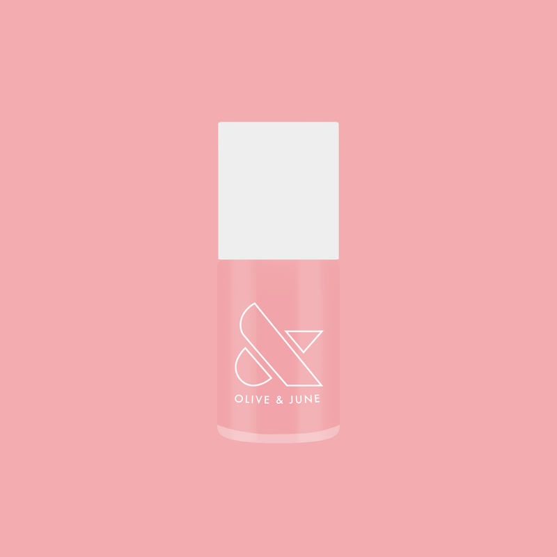 Saltwater Taffy - Nail Polish