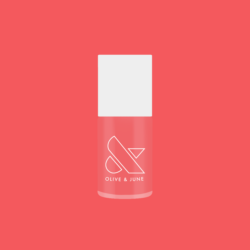 Maine Character Energy - Nail Polish