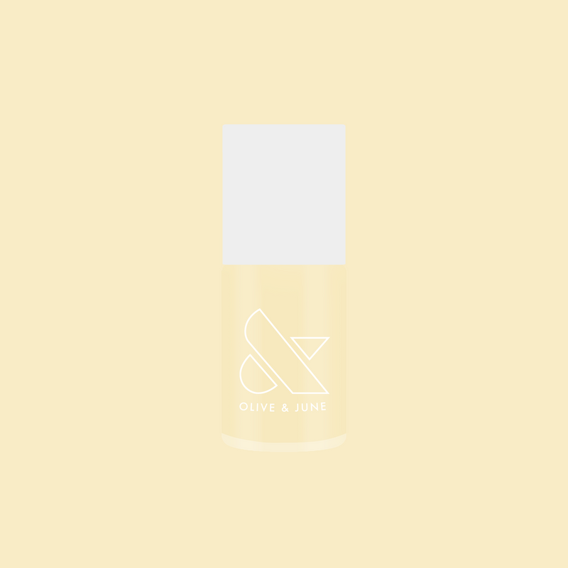 Let's Hit the Drive Thru - Nail Polish