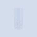 BP - Gel bottle displayed on a soft icy blue background representing a long-lasting gel polish by Olive and June thumbnail