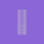 Bold & Unshaken - Gel bottle shown in vibrant purple for a smooth, long-lasting gel polish manicure by Olive and June