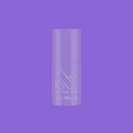 Bold & Unshaken - Gel bottle shown in vibrant purple for a smooth, long-lasting gel polish manicure by Olive and June thumbnail