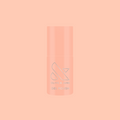 CS - Gel bottle in a soft peachy coral shade for a long-lasting, at-home gel polish manicure look thumbnail