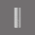 Cosmic Silver - Gel metallic silver gel polish bottle by Olive and June for long-lasting mani and quick dry polish thumbnail