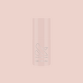 GH - Gel bottle shown in soft opaque baby pink shade for a glowing, versatile at-home gel manicure look thumbnail