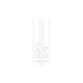 HD - Gel bottle of clean, crisp white gel polish by Olive and June for a fresh, long-lasting at home manicure look thumbnail