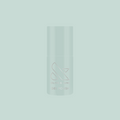 KMC - Gel bottle shown in sage green packaging on a matching background representing long-lasting gel polish by Olive and June thumbnail