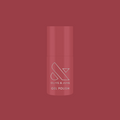 LD - Gel bottle displayed in a muted rosy shade for a smooth, long-lasting gel polish manicure by Olive and June thumbnail