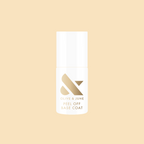 Peel Off Base Coat bottle by Olive and June for easy, gentle gel polish removal and nail hydration at home mani.