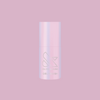 Pink Goldfish - Gel polish bottle in soft pink iridescent shade for a radiant mani by Olive and June