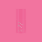 Prom - Gel bottle shown in bold magenta pink for a vibrant, long-lasting at-home gel manicure by Olive and June