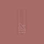 Shacket - Gel gel polish bottle in warm rose neutral shade by Olive and June for a smooth, long-lasting manicure