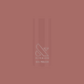 Shacket - Gel gel polish bottle in warm rose neutral shade by Olive and June for a smooth, long-lasting manicure thumbnail