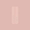 The Queen Takes Her Tea With Milk - Gel nail polish bottle in soft neutral mauve shade for a delicate mani by Olive and June thumbnail