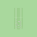 Aced It - Gel nail polish bottle in cool pastel green for easy, long-lasting gel mani at home or salon thumbnail