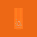 OOO 4EVA - Gel bright radiant tangerine orange gel polish bottle by Olive and June for vibrant mani and long-lasting wear thumbnail