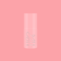 Saltwater Taffy - Gel nail polish bottle shown in soft pink shade for easy at-home long-lasting gel mani. thumbnail