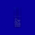 Bottle of Your Mani Looks So Good in Those Jeans - Gel nail polish in bright denim blue with Olive and June branding thumbnail
