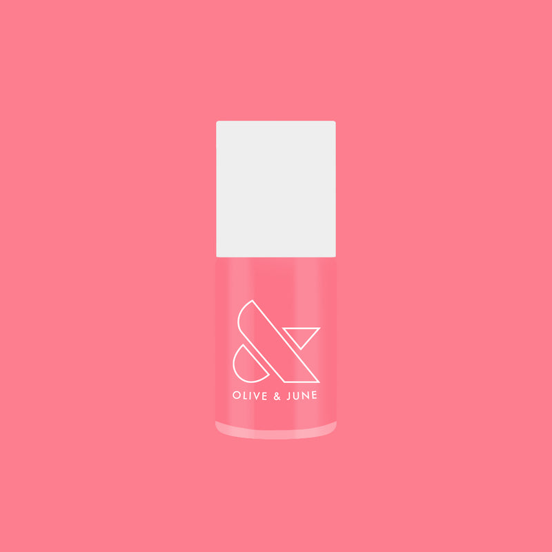 Guava Gloss - Nail Polish