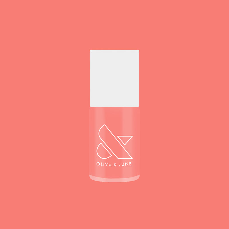 Papaya Gloss - Nail Polish