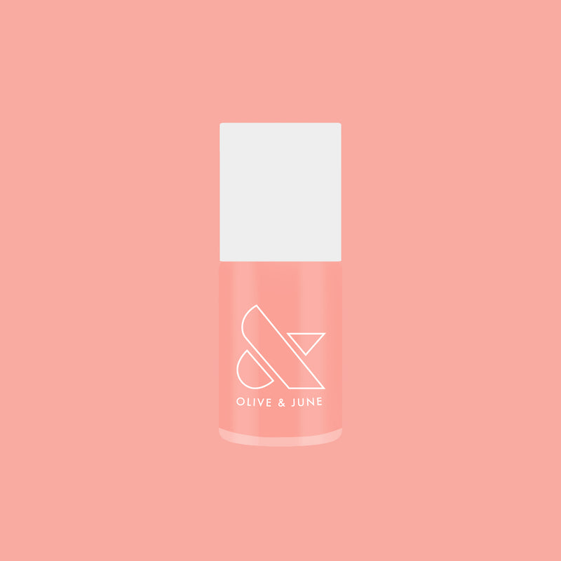Pink Pineapple Gloss - Nail Polish