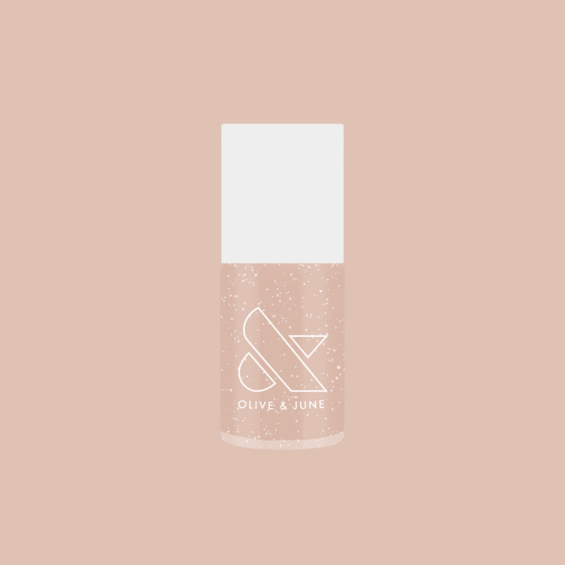 Starfruit Shimmer Gloss - Nail Polish
