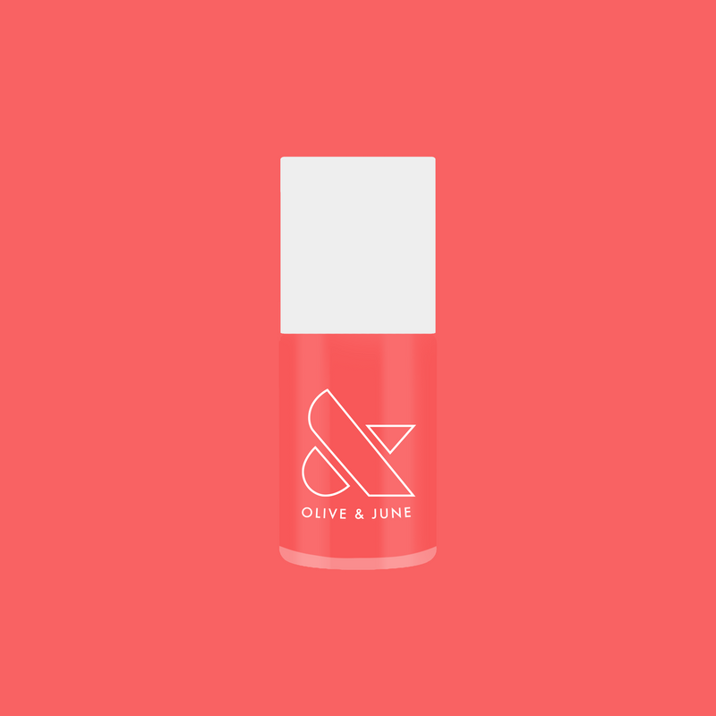 Perfect Pinwheel - Nail Polish