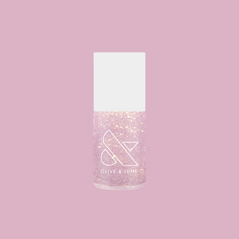 Star Baker - Nail Polish