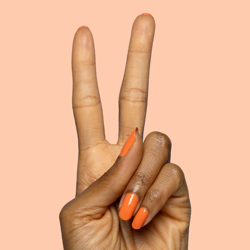 Bounce Back a Creme Oranges  Bounce Back