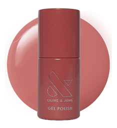 Boysenberry Glass - Gel  Polish