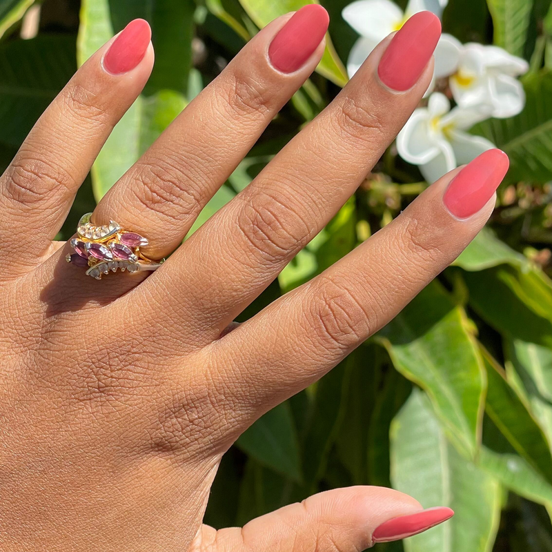 picture of Boysenberry Glass