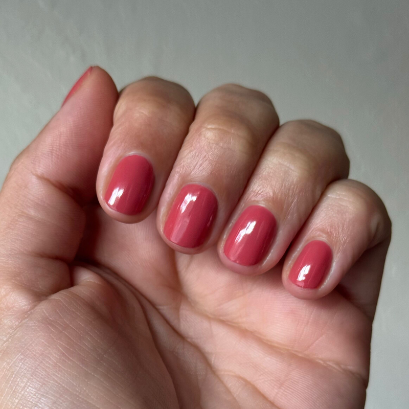 Boysenberry Glass - Nail Polish