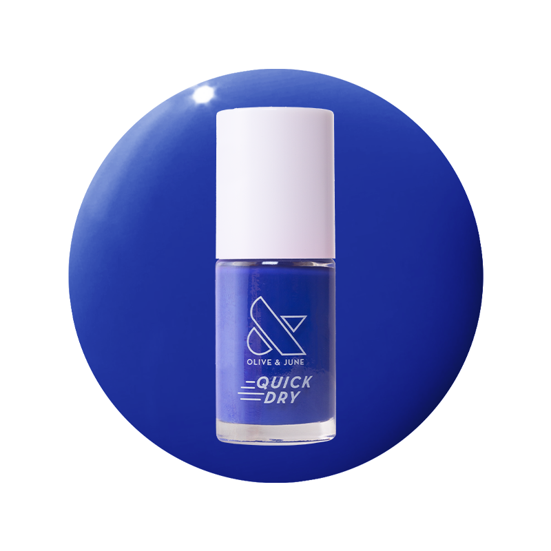 Breezy - Quick Dry Polish