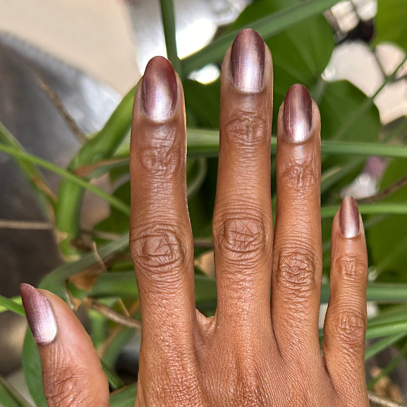 picture of Bronze Velvet