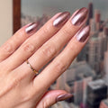 Bronze Velvet - Nail Polish thumbnail