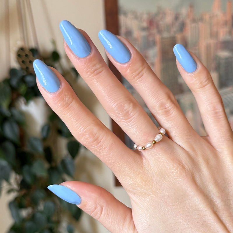 Brunch - Quick Dry Polish
