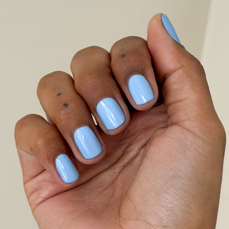 Brunch - Quick Dry Polish
