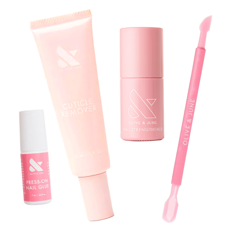 Press-On Faves - Loyalty Reward 