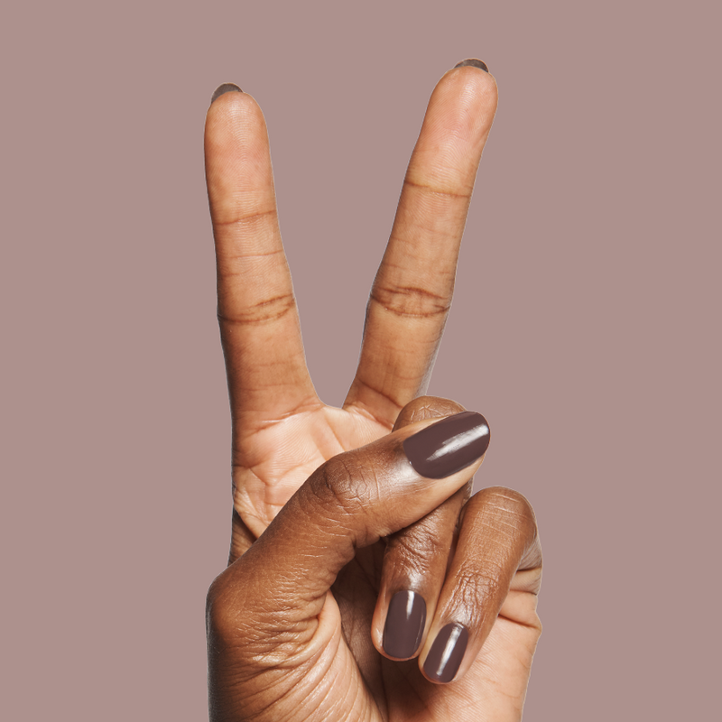 Bunny a Opaque Neutrals polish Bunny