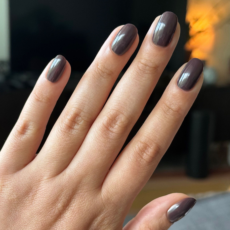 Bunny - Quick Dry Polish